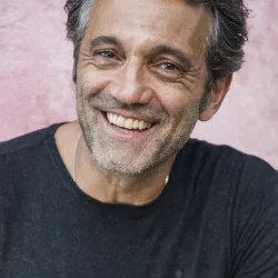 Domingos Montagner