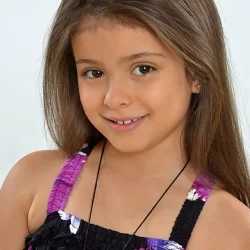 Dominique Lucky Martell