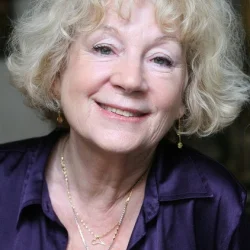 Dominique MacAvoy