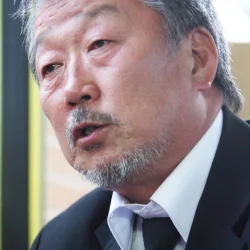 Dong Bang-woo