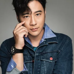 Dongyi men