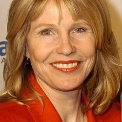 Donna Hanover