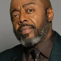 Donnell Rawlings