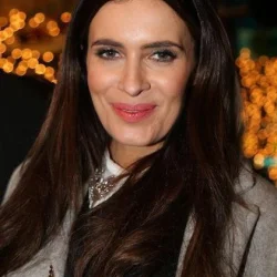 Doris Golpashin