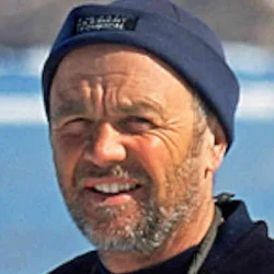 Doug Allan