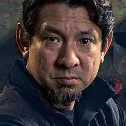 Doug Marcaida
