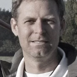 Doug Scroggins III