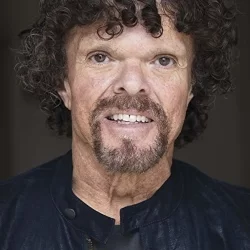 Douglas Farrell