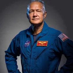 Douglas Hurley