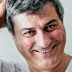 Dr. Paolo Macchiarini