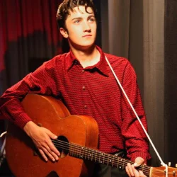 Drake Milligan