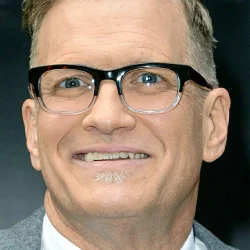Drew Carey