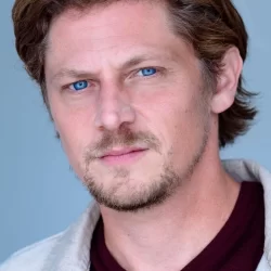 Drew James