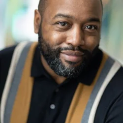Du'aine A. Samuels