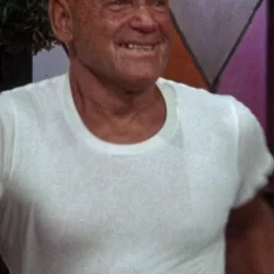 Duke Fishman