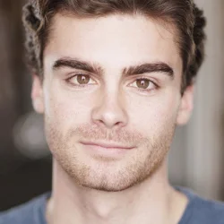 Duke Van Patten