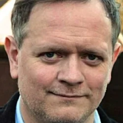 Duncan Wisbey