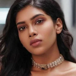 Dushara Vijayan