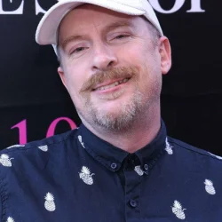 Dustin Ferguson