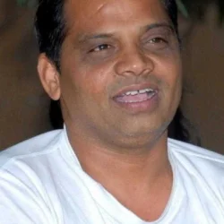 Duvvasi Mohan