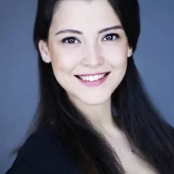 Duygu Gürcan