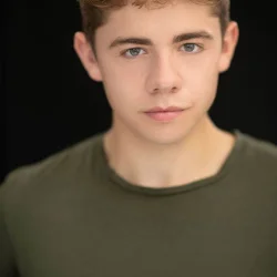 Dylan Poyser