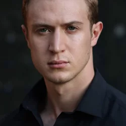 Джастин Джеймс Бойкин