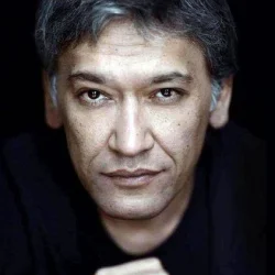 Джавахир Закиров