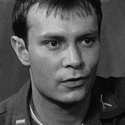 Джо Ангер