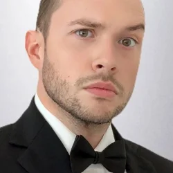 Джон Бэйли