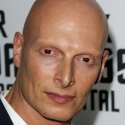 Джозеф Гатт