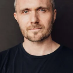 Джозеф Катрейн