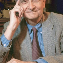 E.O. Wilson