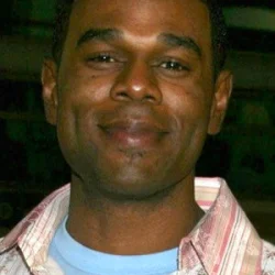 Earl Poitier