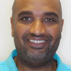 Earnest Lee