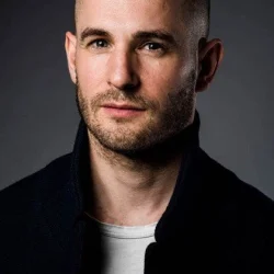 Ed Hughes