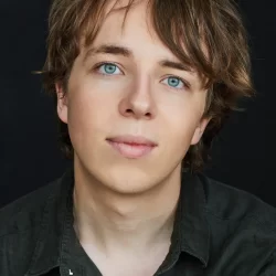Ed Oxenbould