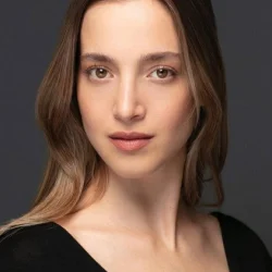 Eda Gürkaynak