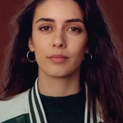 Edanur Gülbudak