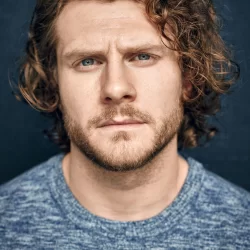 Eddie Eyre