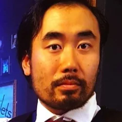 Eddie Lee