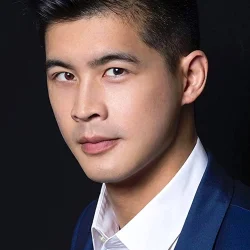Eddie Liu