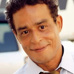 Eddie Rouse