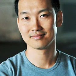 Eddie Shin