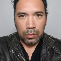 Edgar Leza