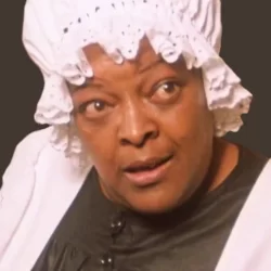 Edith Peters