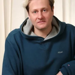 Эдуард Радзюкевич