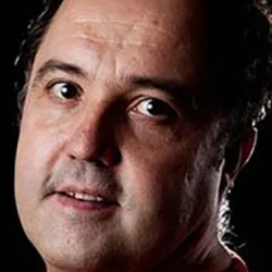 Eduardo Antuña