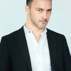 Eduardo Arroyuelo