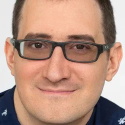 Edward Bosco